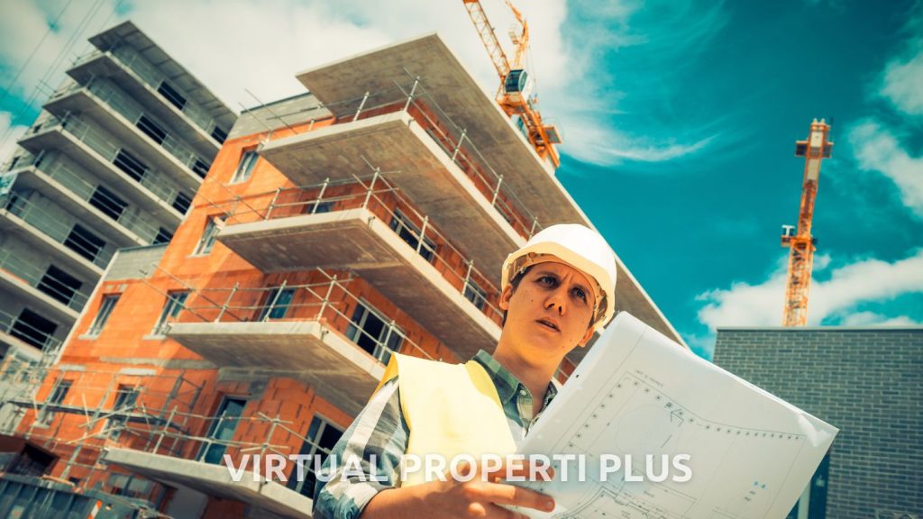 building management