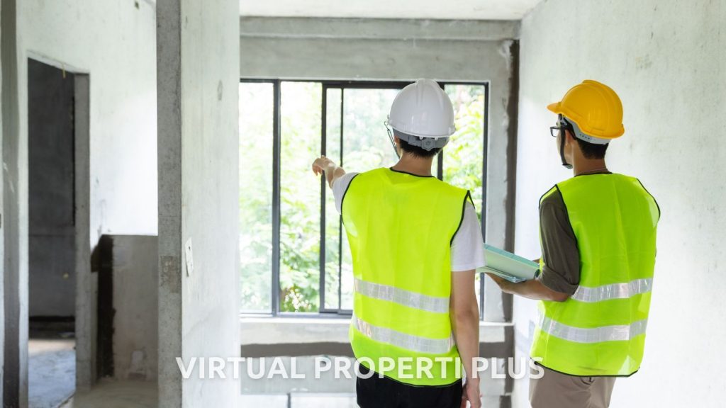 building management